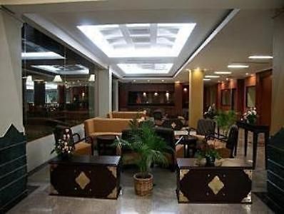 Semarak International 호텔 메단 외부 사진