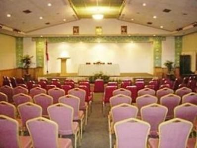 Semarak International 호텔 메단 외부 사진